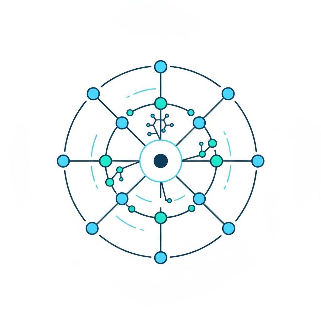 Energetski balans dijagram